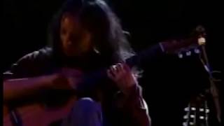 Rodrigo y Gabriela - Wish You Were Here (Live at Glastonbury)