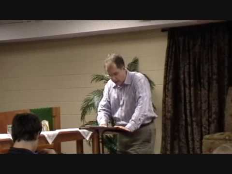 10 15 09 Vector Debate Meeting part 1