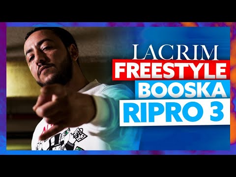 Video thumbnail for Booska Ripro 3