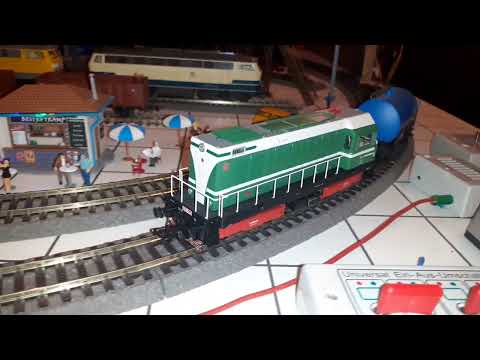 Piko H0 - 52434 - T435