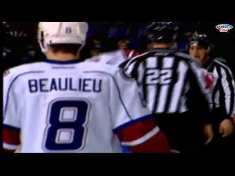 Mitchell Heard vs Morgan Ellis