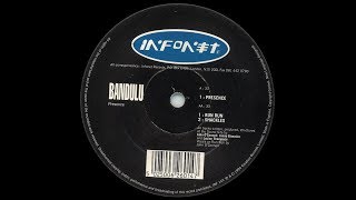 Bandulu - Presence