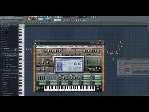 HARDSTYLE| TUTORIAL: How To Lead Style  Code Black
