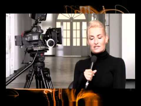 Making Of "I'll Kiss It Away"