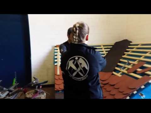 Mannequin challenge 107.Meisterkurs Eslohe