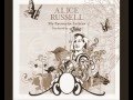Alice Russell "I'm just here" (Subtítulos Español CC)