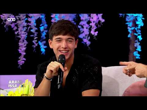 Gianluca Cilia - Always on my Mind & Interview on Arani Issa Naraw 2025/26