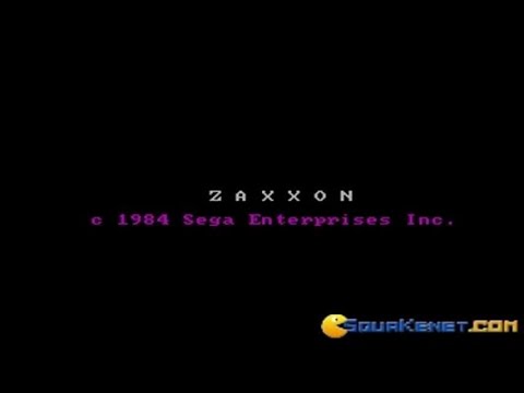 zaxxon pc download