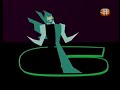 Ben 10 English UK Opening Ending