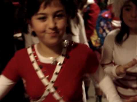 mariam romelashvili junior eurovision 2.MPG