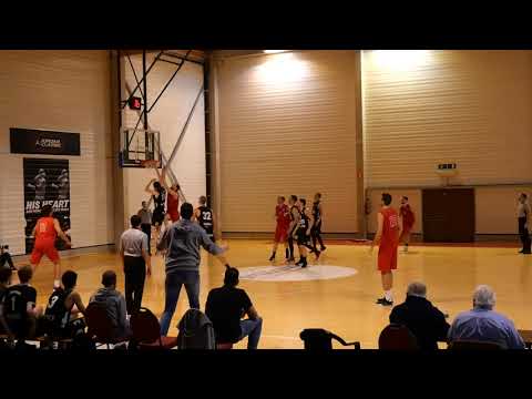 Spirou TV - Ivo "Air" de Vreede