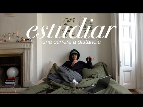 mi experiencia estudiando psicología a distancia en la UOC