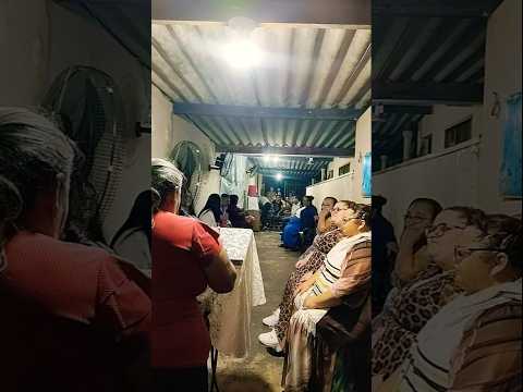eu vim pra te ajudar.. igreja em monte alto são Paulo