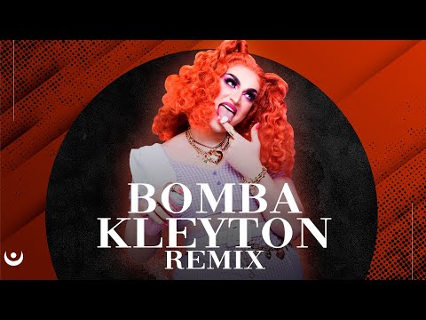 Kika Boom, Kaya Conky - Bomba Kleyton (S4TAN Remix)