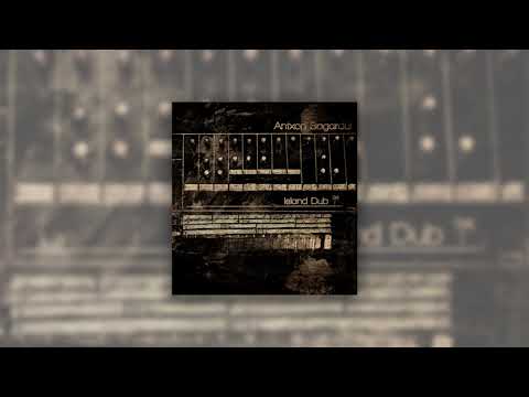 02. Antxon Sagardui - Dub Musica