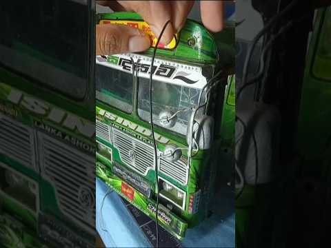 කොහොමද ලංකාවේ වැඩ්ඩොන්ගේ වැඩ 😎🔥#automobile #trending #bus #shorts #viral #modified
