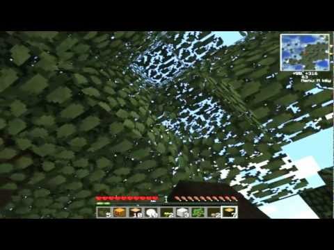 Minecraft NargBox S02E01 Znovu Znovu a Znovu