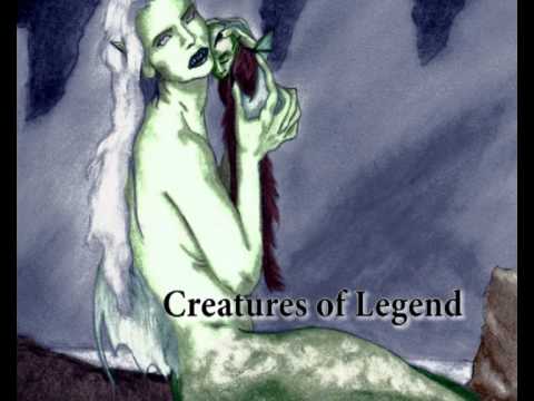 Dance of the Goblins Book Trailer