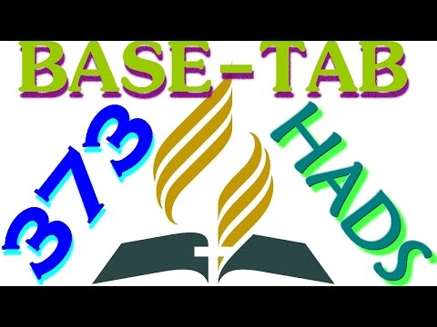 373-  DEUS  CUIDARÁ  DE  TI  -  BASE / TABLATURA