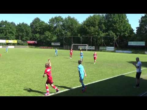 25-05-2017 : JVOZ 013-2 - De Graafschap 012