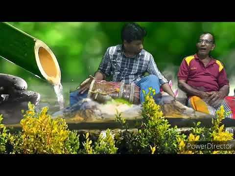 kaviyange rasa haguma