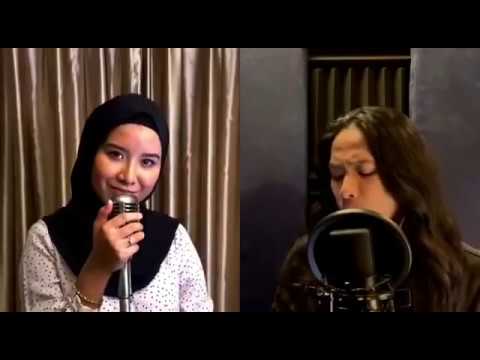 KISAH KU INGINKAN - Siti Nurhaliza ft. Judika  (Pasya ft. AYU) #LockdownCollab