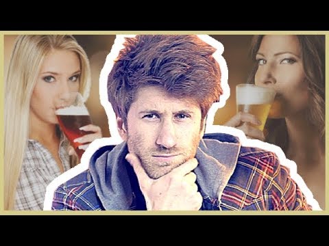 WHAT DOES THE COLOR OF A BEER MEAN? - A Beer and Jivay #43