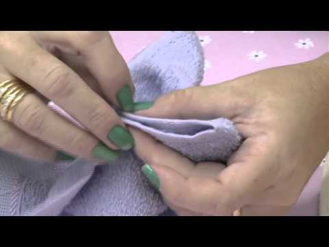 Mulher.com 19/02/2015 Maura Castro - Naninha elefantinho