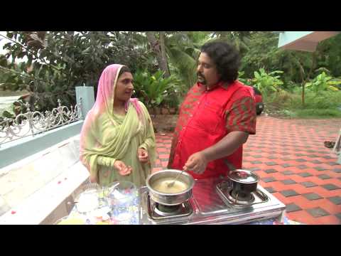 Thani Nadan I Ep 83 Part 2 - Muttamalayum pinjhanithappum recipe I Mazhavil Manorama