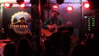 Dom Flemons | Hot Chicken