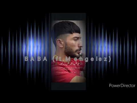أجمل أغاني تركي BABA (ft.Mengelez)