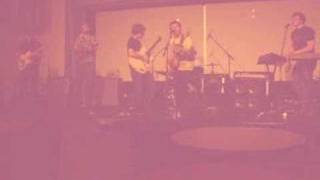 The Spinto Band - Oh Mandy