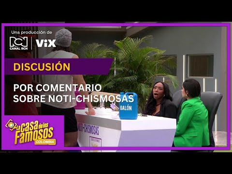 Escándalo en La casa de los famosos: La polémica de Karen Sevillano desata furor en las redes - CINE.COM