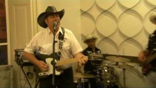 Ease My Troubled Mind