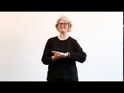 Gebärde der Woche "sauber" KW 26