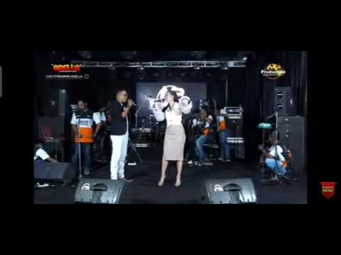 Wong Sepele ~ Yeni Inka feat OM.ADELLA Terbaru 2021.