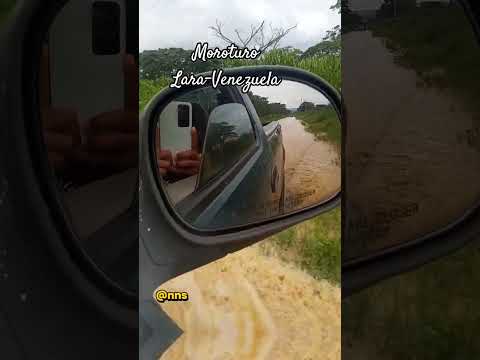 Moroturo Lara-Venezuela #parati