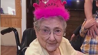 The secret that made Rose Marie Bentley 1-in-50 million