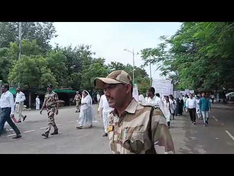 Mediation Pandharkawada Court