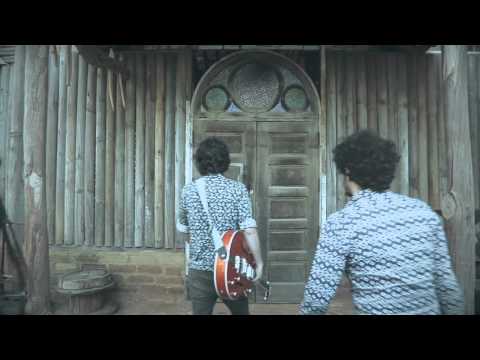 Tokyo Savannah - Two Time Criminal (Teaser)