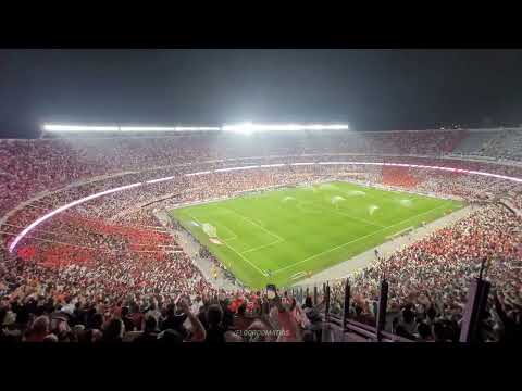 "(Explota el Monumental) Yo nací GALLINA | PREVIA" Barra: Los Borrachos del Tablón &bull; Club: River Plate