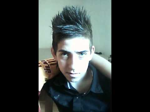 Mc Turkow Ft M-Stylo - Nu je weg bent (New2011)