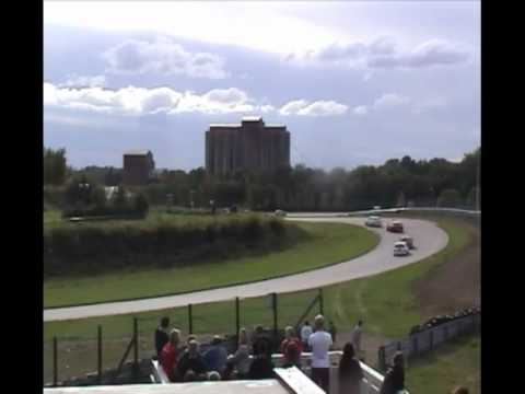 Final Renault Junior Cup 2011