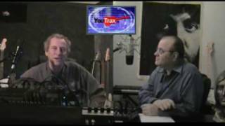 YouTrax.tv Episode 2 Matthew Andrae and Pete Monaghan