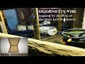 DeJohnette vibe