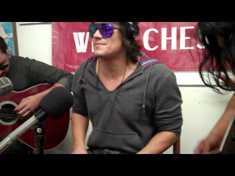 Sound Stage:  Tomorrows Bad Seeds cover "Valerie"