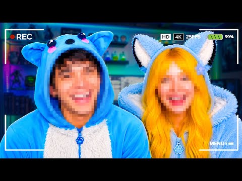 I Didn’t End My Stream…
