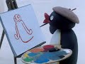 Pingu S03e06 Pingu The Painter Dvdrip Xvid