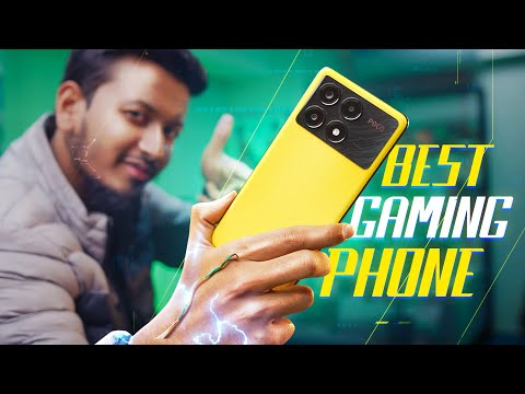 Poco X6 Pro - বাজেটে রকেট পার্ফম্যান্স 🤯