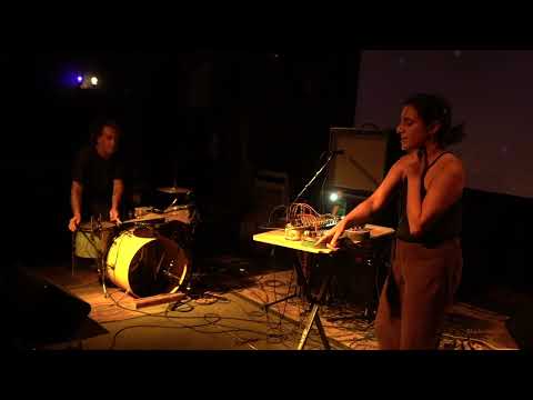 Sea Moss at The Swan Dive 8, 28, 2024